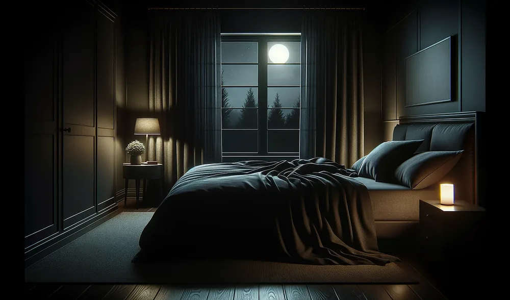 Sleep science