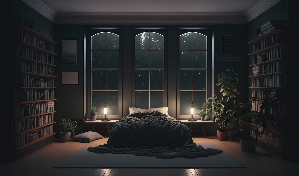 Sleep quality